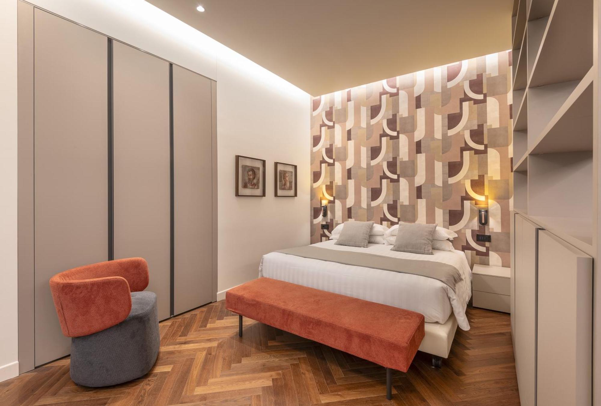 Hotel Pierre Milano — Fotos 1